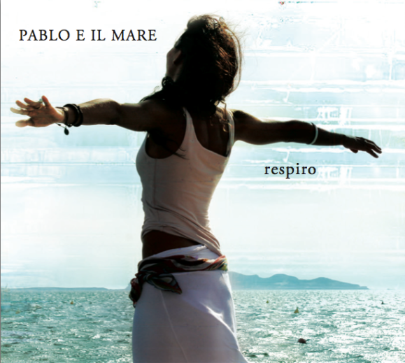 Cover Pablo e Il Mare