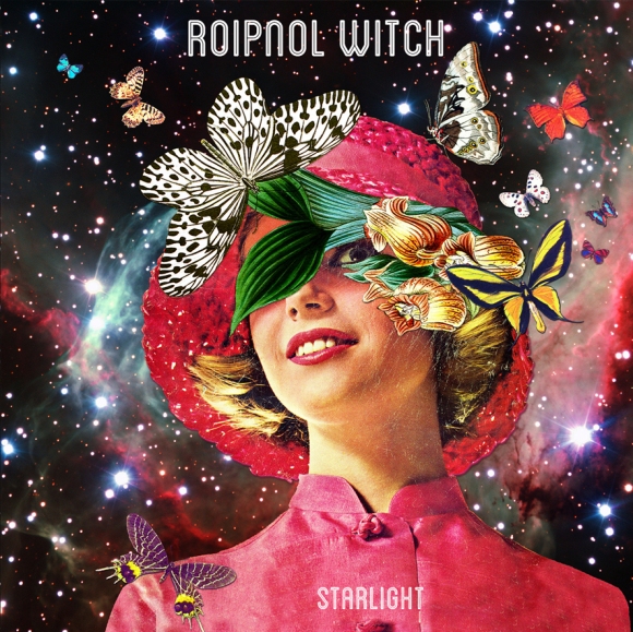 Roipnol Witch Starlight Cover